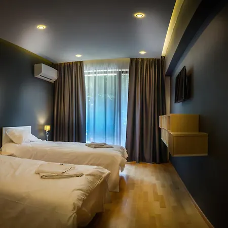 Red Square * 瓦爾納