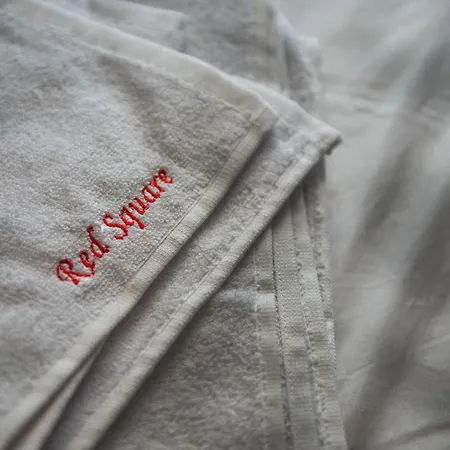 Red Square Apartman *